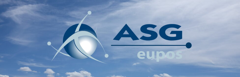 Nowe odbiorniki na stacjach referencyjnych systemu ASG-EUPOS